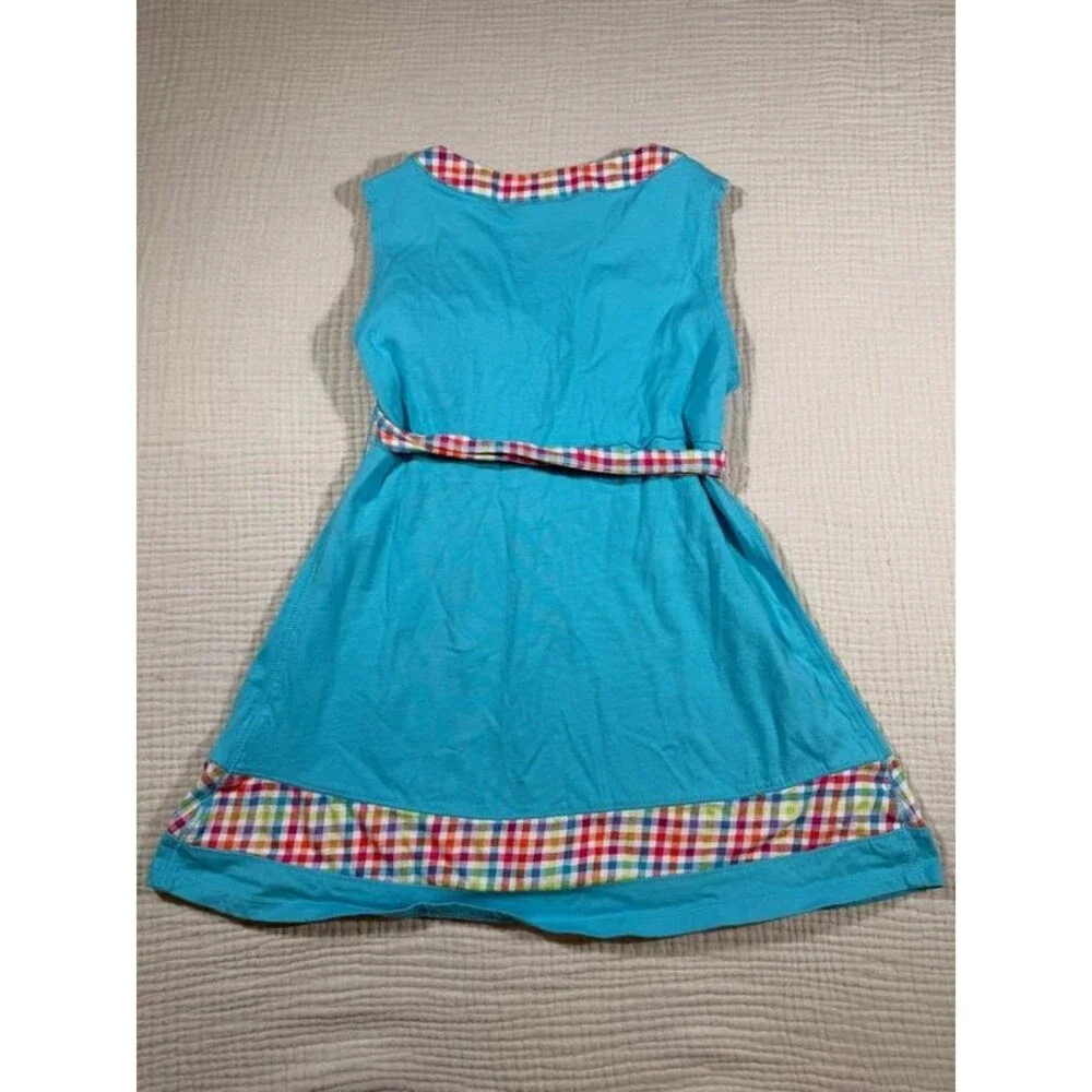 Vintage 2009 Route 66 Girls Dress Size 10/12 | Y2K